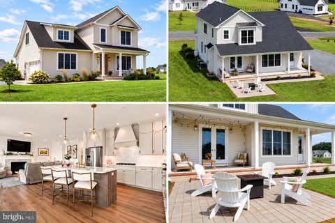 Photo of 458 Eagle Manor Drive, CHURCH HILL, MD 21623 (MLS # MDQA2018192)
