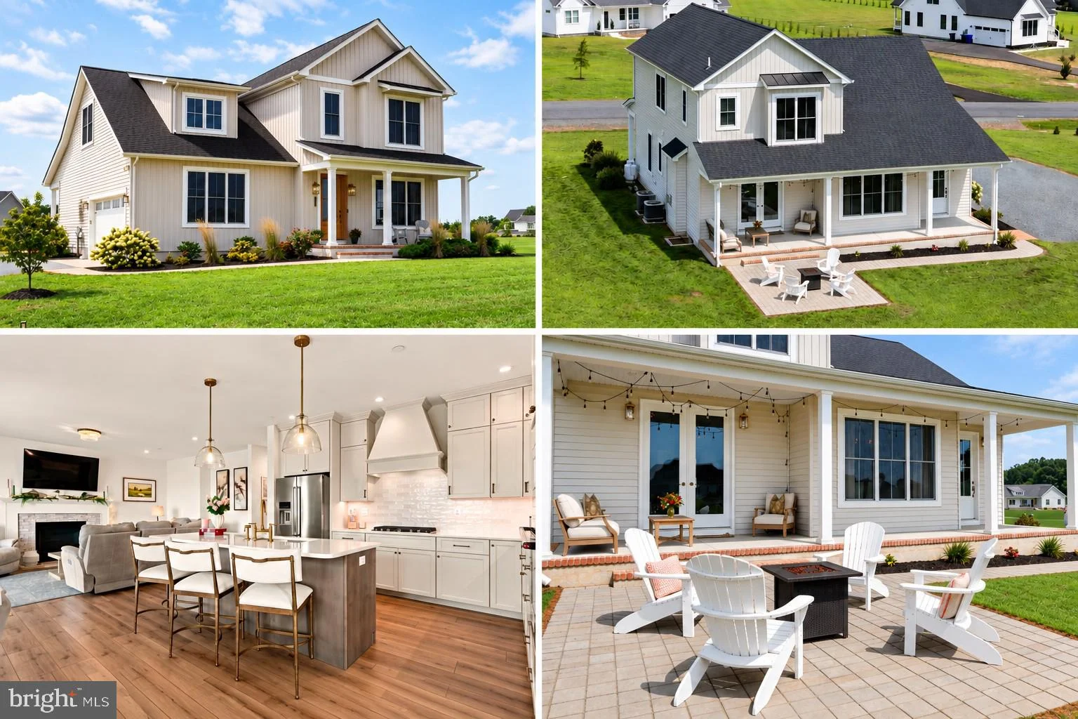 458 Eagle Manor Drive, Church Hill, MD, 21623