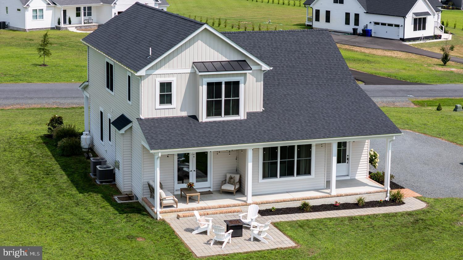 458 EAGLE MANOR DRIVE