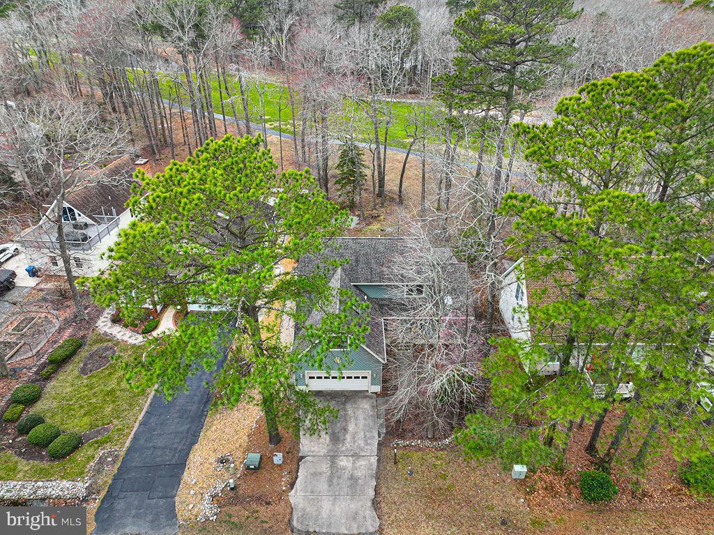 OCEAN PINES - SEABRIGHT - Residential