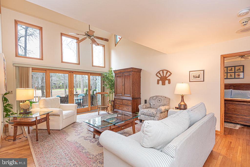OCEAN PINES - SEABRIGHT - Residential