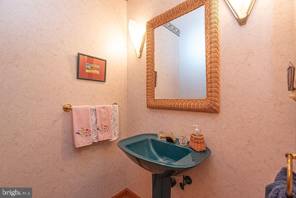 OCEAN PINES - SEABRIGHT - Residential