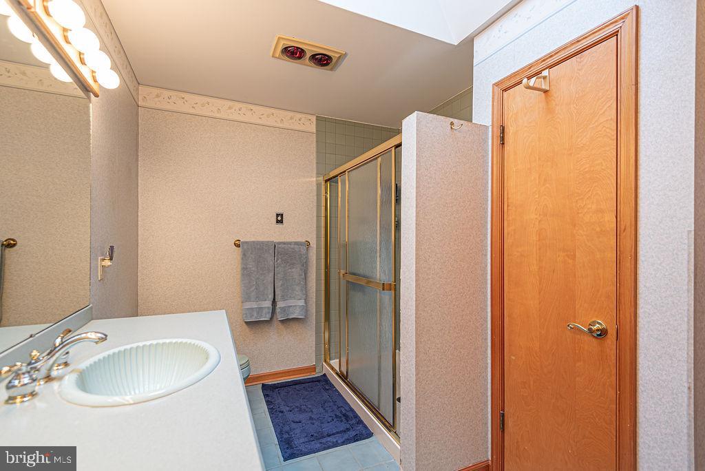 OCEAN PINES - SEABRIGHT - Residential