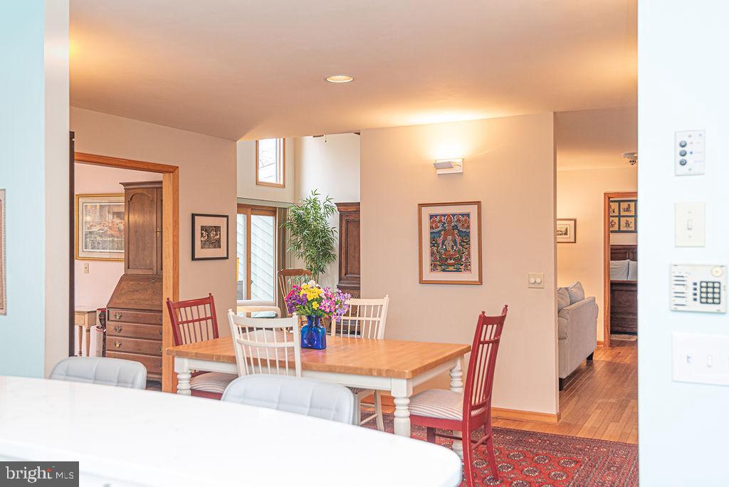 OCEAN PINES - SEABRIGHT - Residential