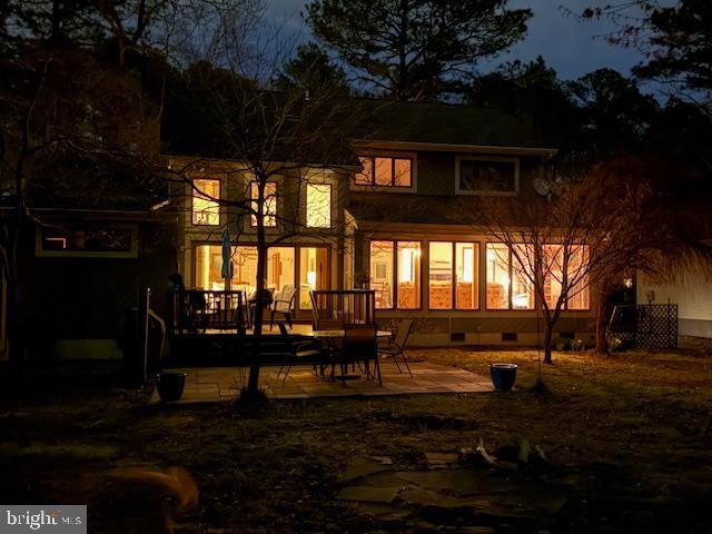 OCEAN PINES - SEABRIGHT - Residential
