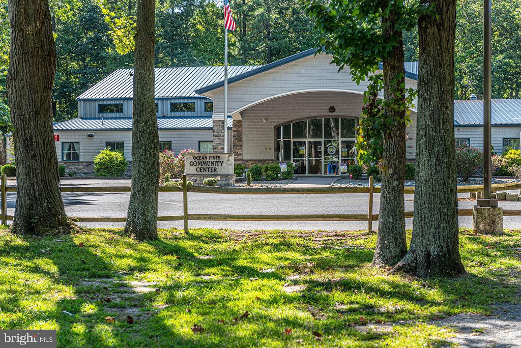 OCEAN PINES - SEABRIGHT - Residential