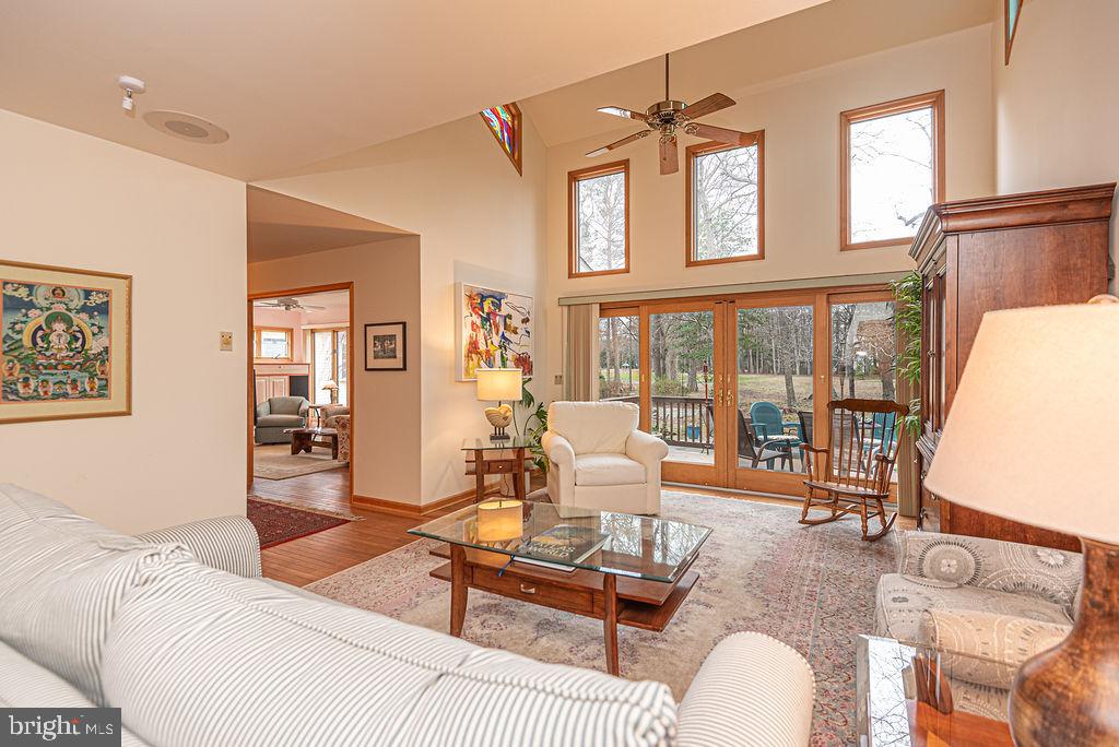 OCEAN PINES - SEABRIGHT - Residential