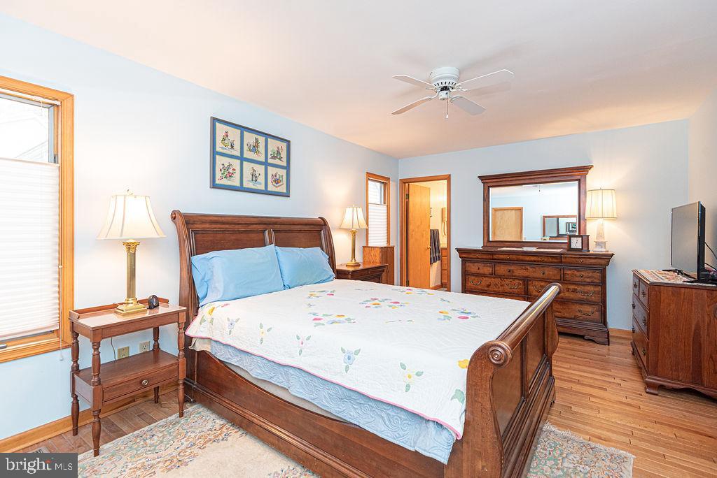 OCEAN PINES - SEABRIGHT - Residential