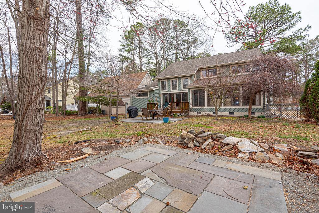 OCEAN PINES - SEABRIGHT - Residential