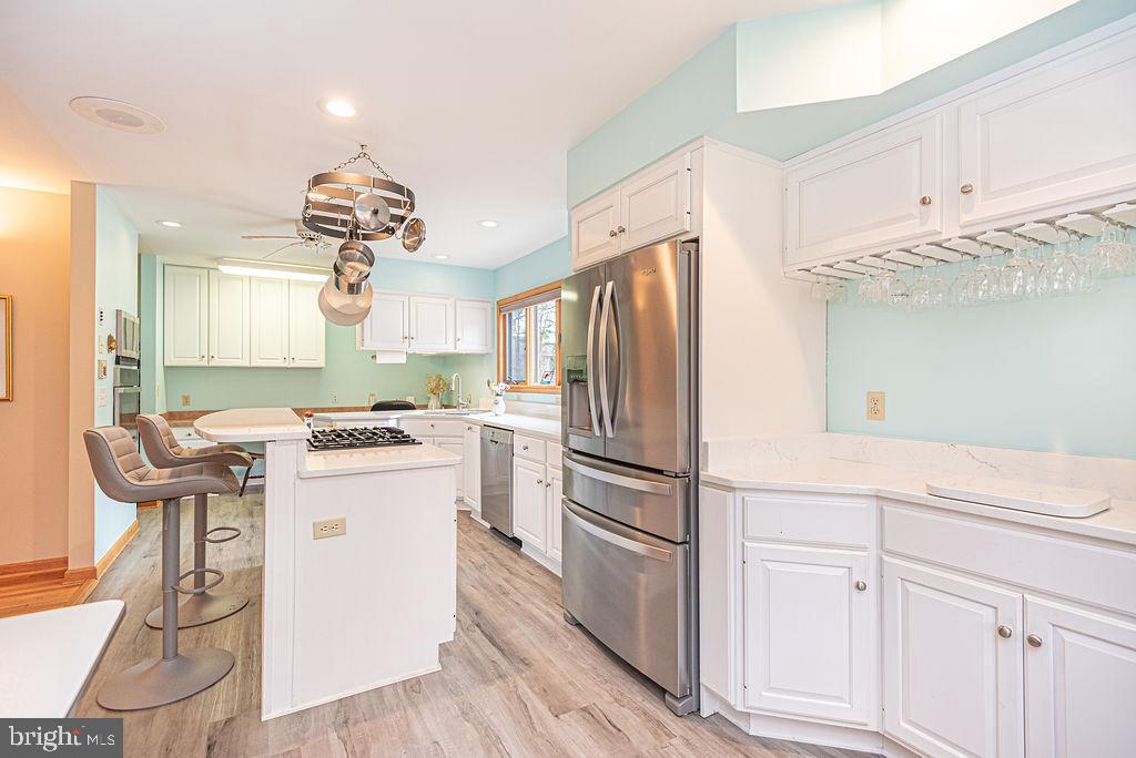 OCEAN PINES - SEABRIGHT - Residential