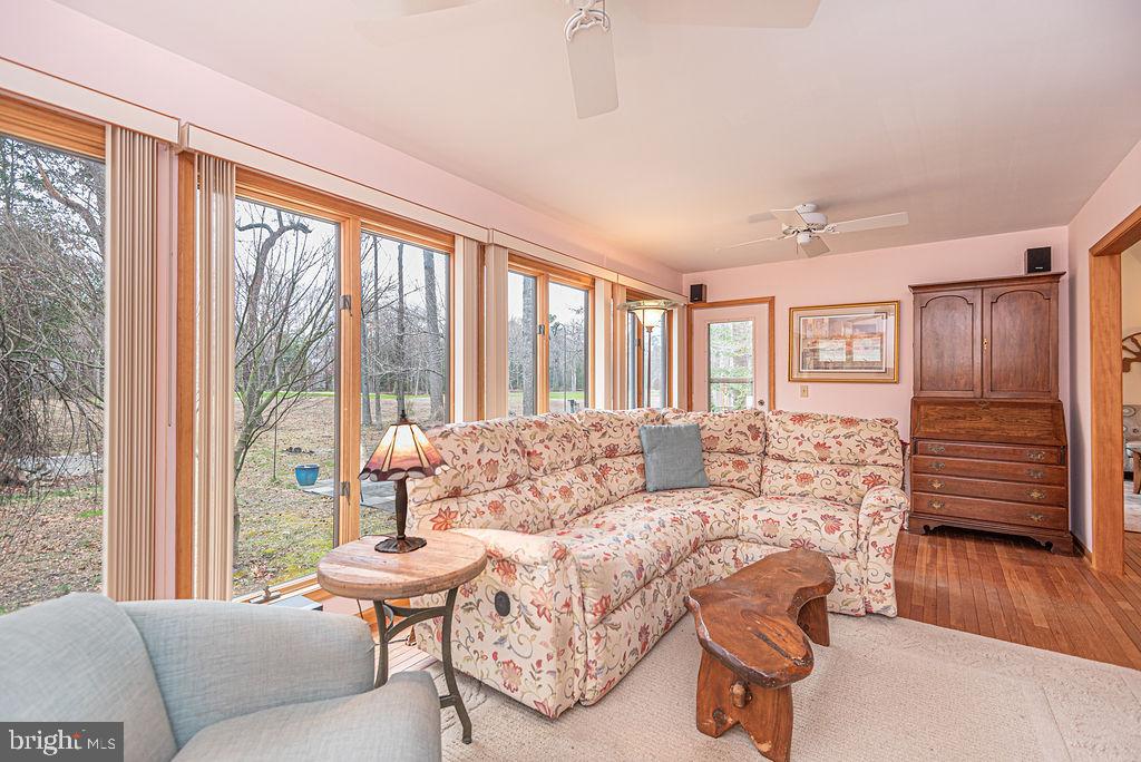 OCEAN PINES - SEABRIGHT - Residential