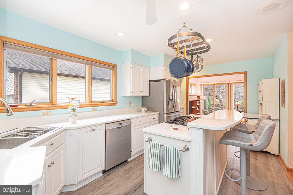 OCEAN PINES - SEABRIGHT - Residential