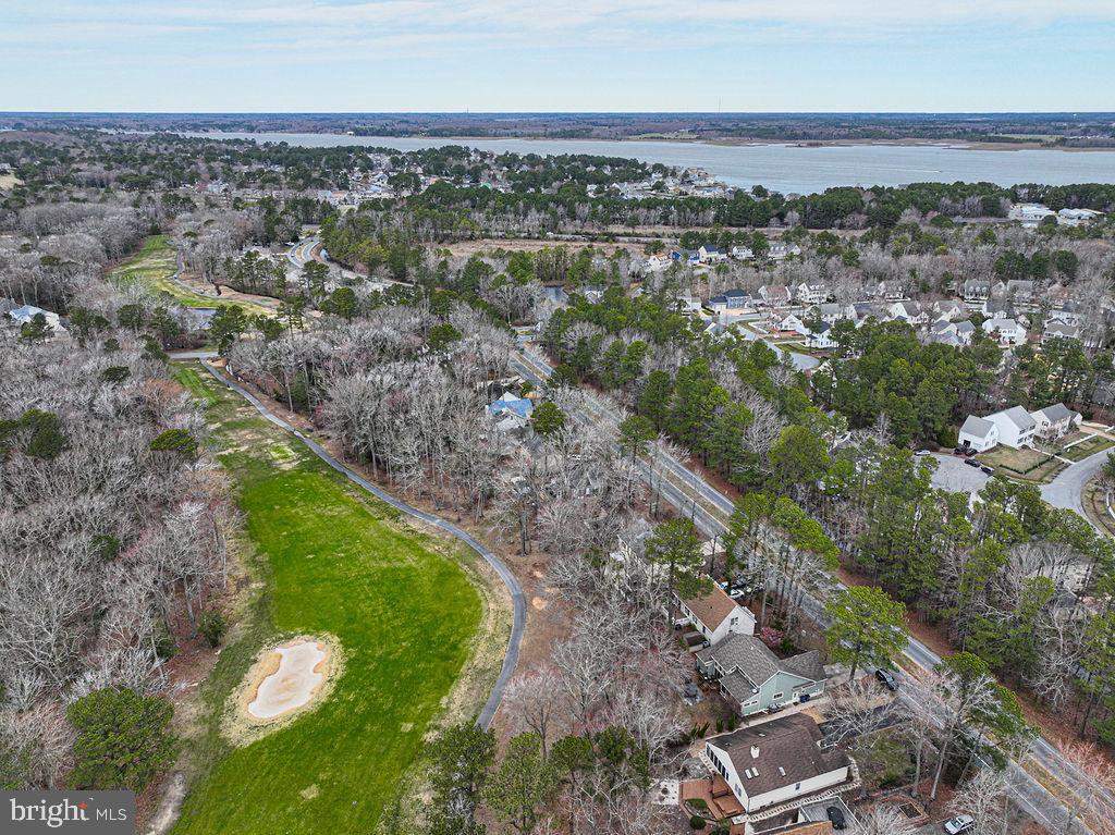 OCEAN PINES - SEABRIGHT - Residential