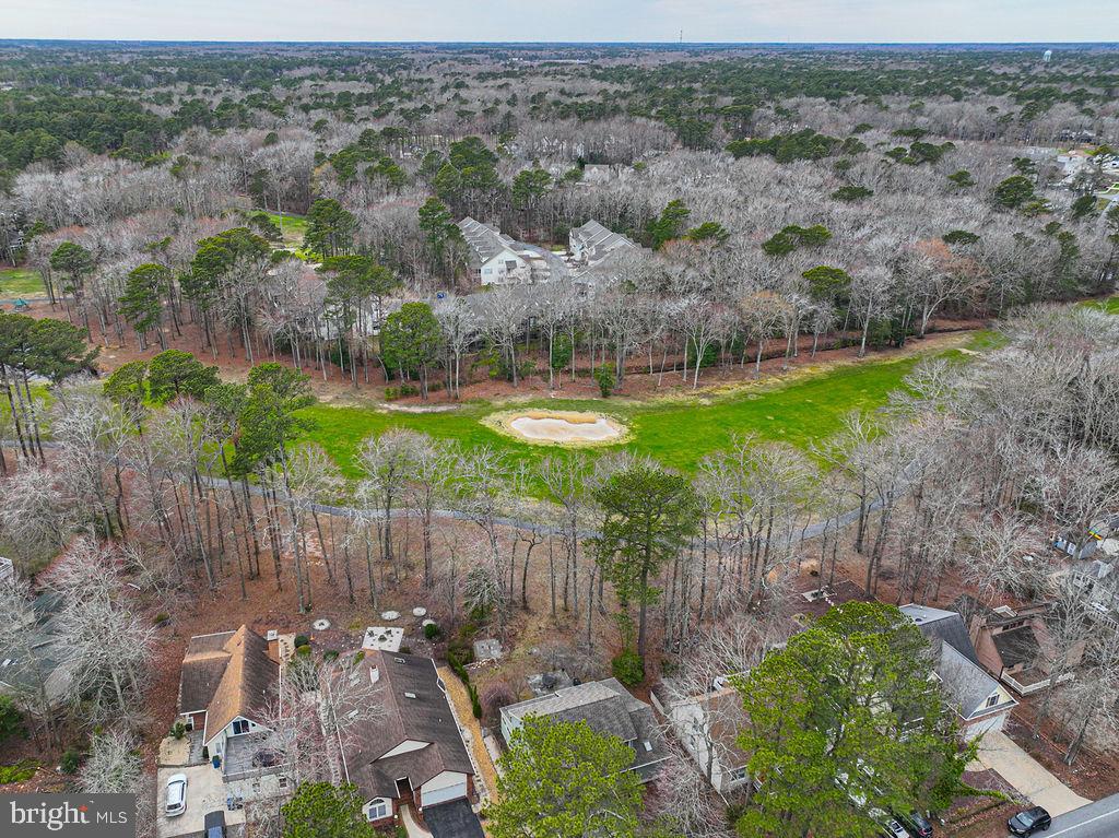 OCEAN PINES - SEABRIGHT - Residential