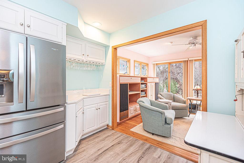 OCEAN PINES - SEABRIGHT - Residential