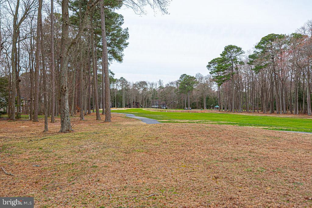 OCEAN PINES - SEABRIGHT - Residential
