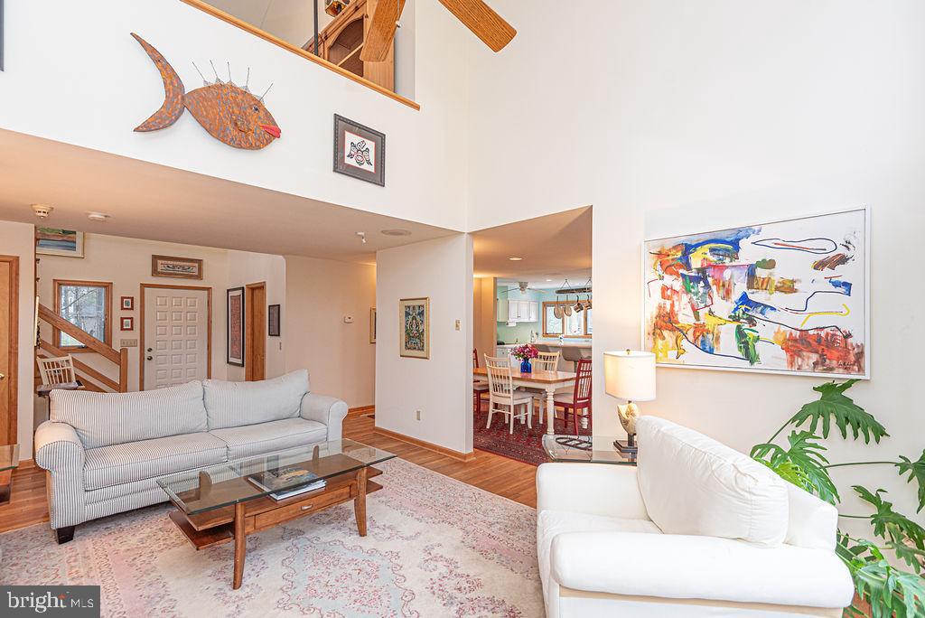 OCEAN PINES - SEABRIGHT - Residential