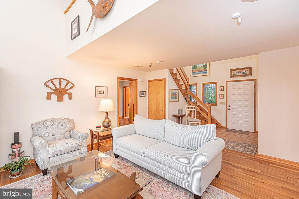 OCEAN PINES - SEABRIGHT - Residential
