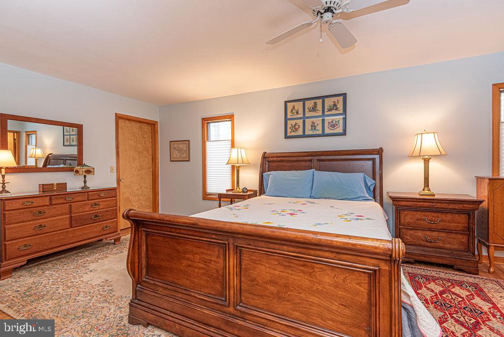 OCEAN PINES - SEABRIGHT - Residential