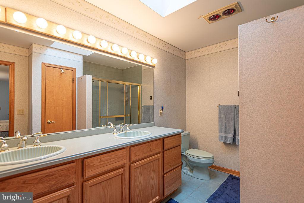 OCEAN PINES - SEABRIGHT - Residential