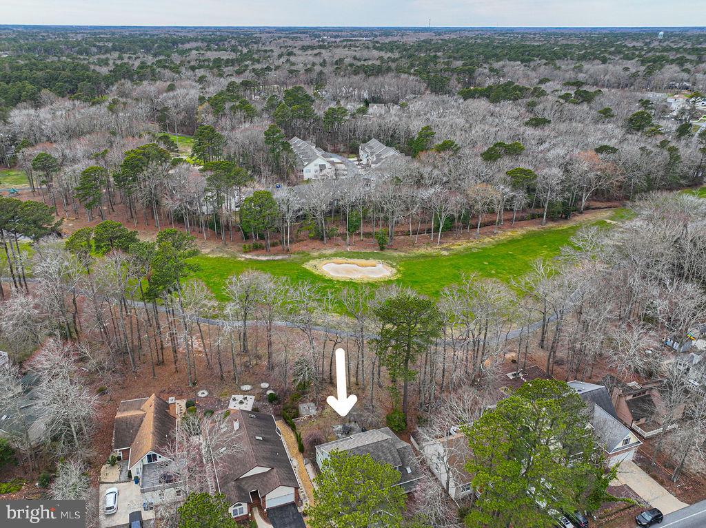 OCEAN PINES - SEABRIGHT - Residential