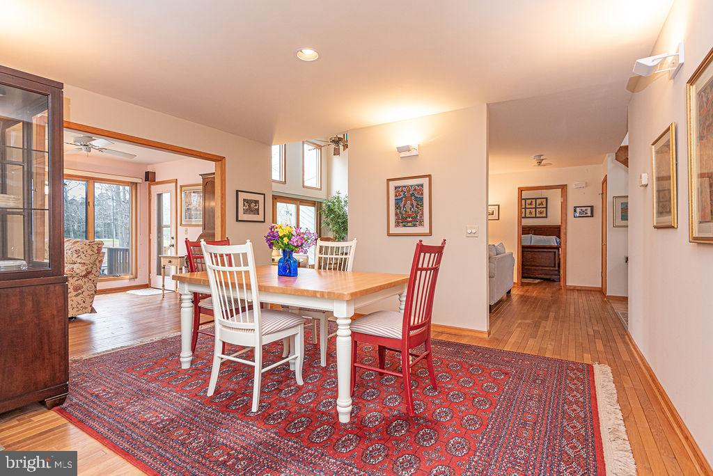 OCEAN PINES - SEABRIGHT - Residential