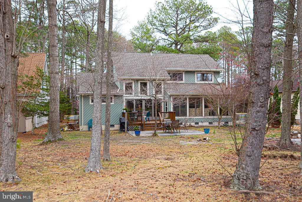 OCEAN PINES - SEABRIGHT - Residential