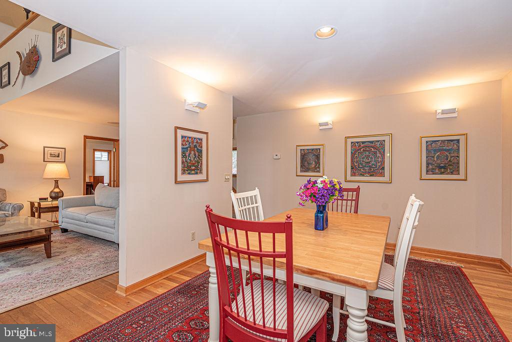 OCEAN PINES - SEABRIGHT - Residential