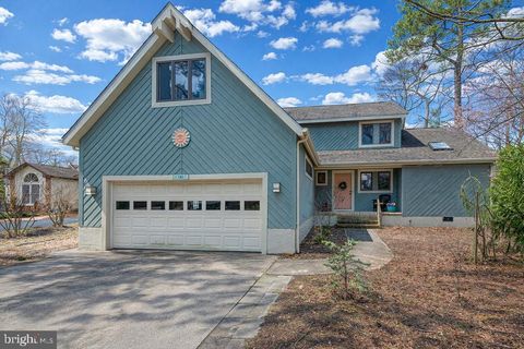 562 OCEAN PARKWAY OCEAN PINES MD 21811