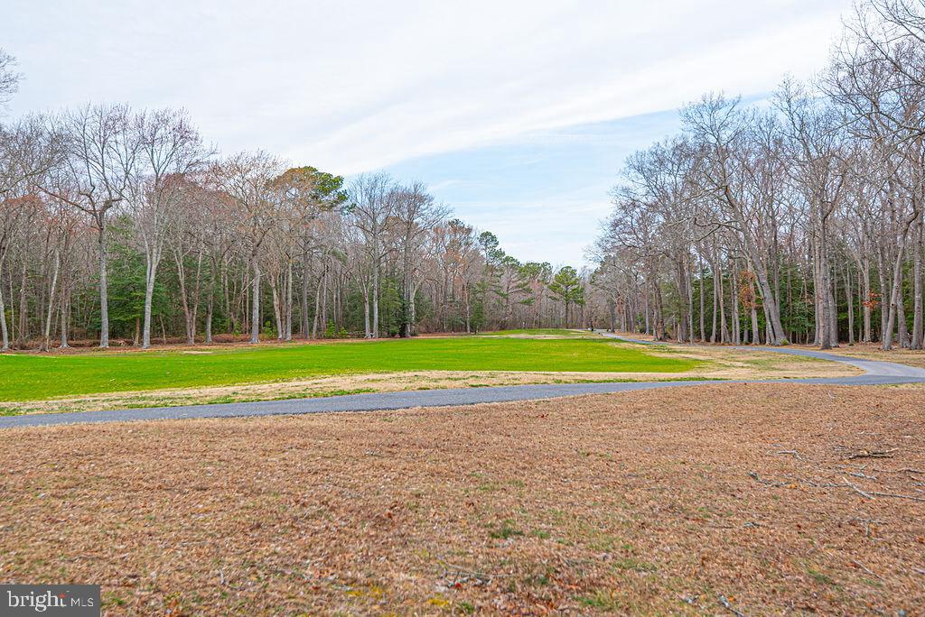OCEAN PINES - SEABRIGHT - Residential