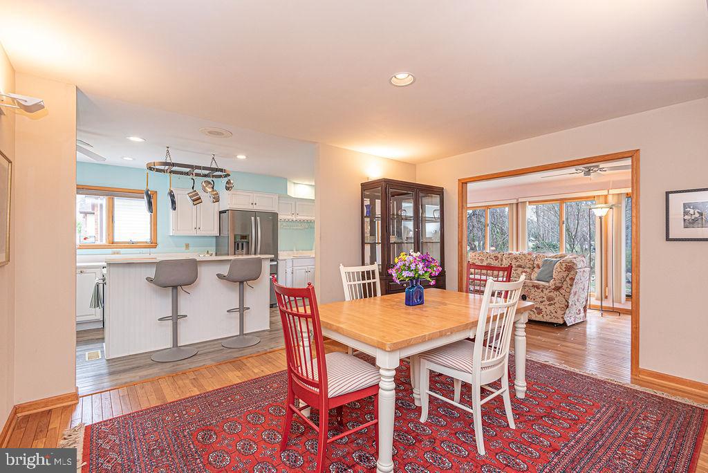 OCEAN PINES - SEABRIGHT - Residential