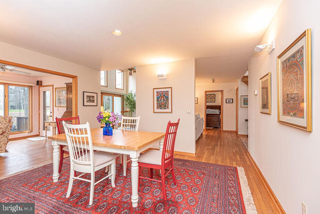 OCEAN PINES - SEABRIGHT - Residential