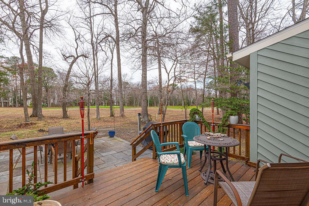 OCEAN PINES - SEABRIGHT - Residential