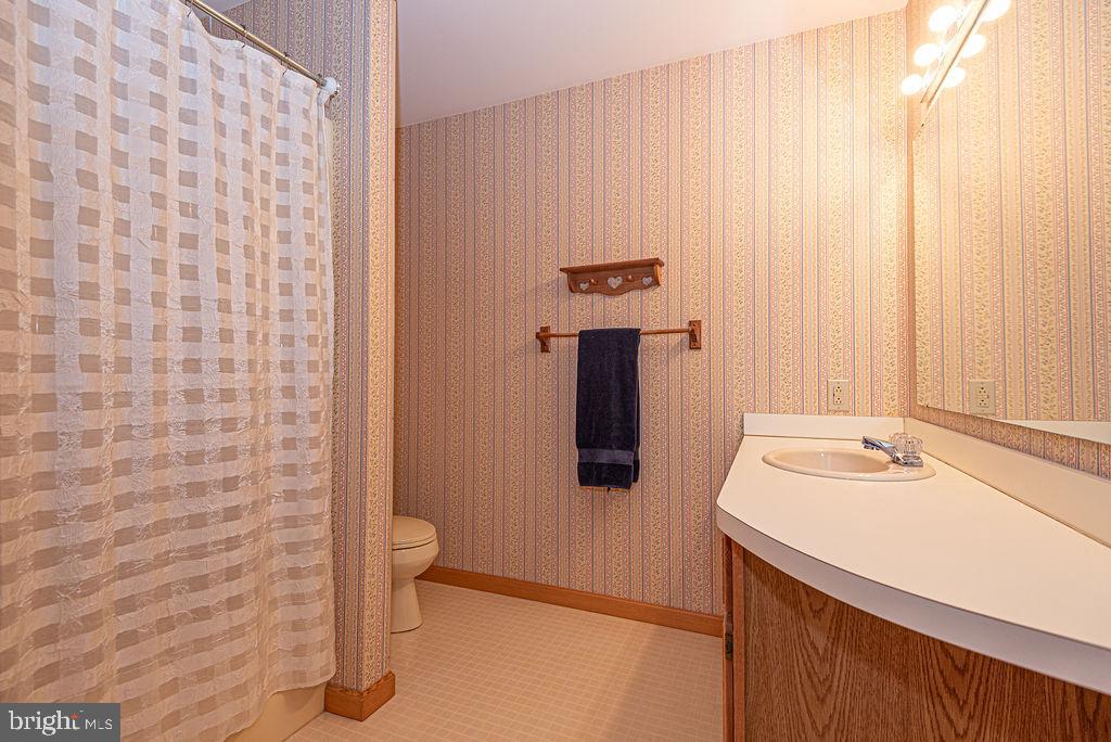 OCEAN PINES - SEABRIGHT - Residential