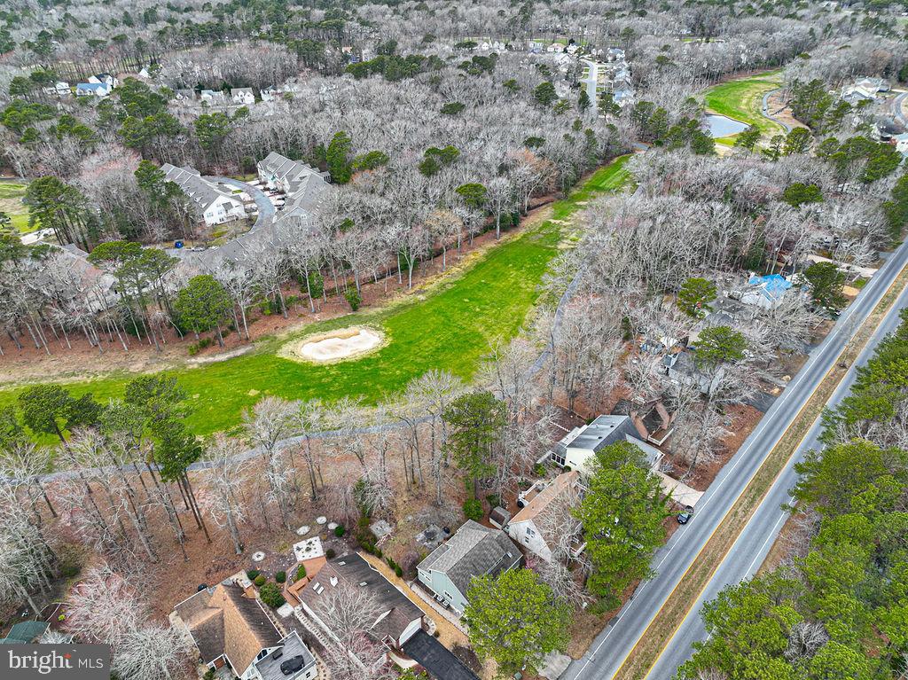 OCEAN PINES - SEABRIGHT - Residential