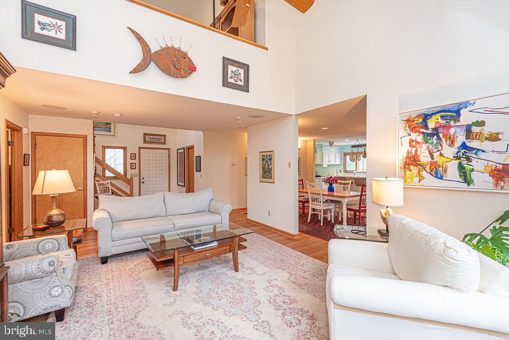 OCEAN PINES - SEABRIGHT - Residential