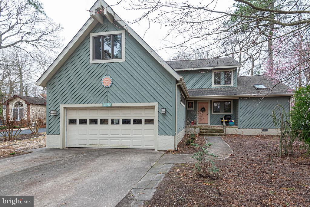 OCEAN PINES - SEABRIGHT - Residential