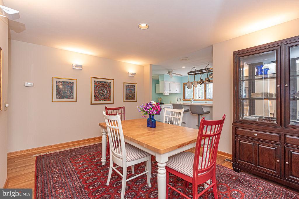 OCEAN PINES - SEABRIGHT - Residential
