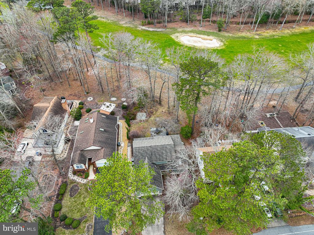 OCEAN PINES - SEABRIGHT - Residential