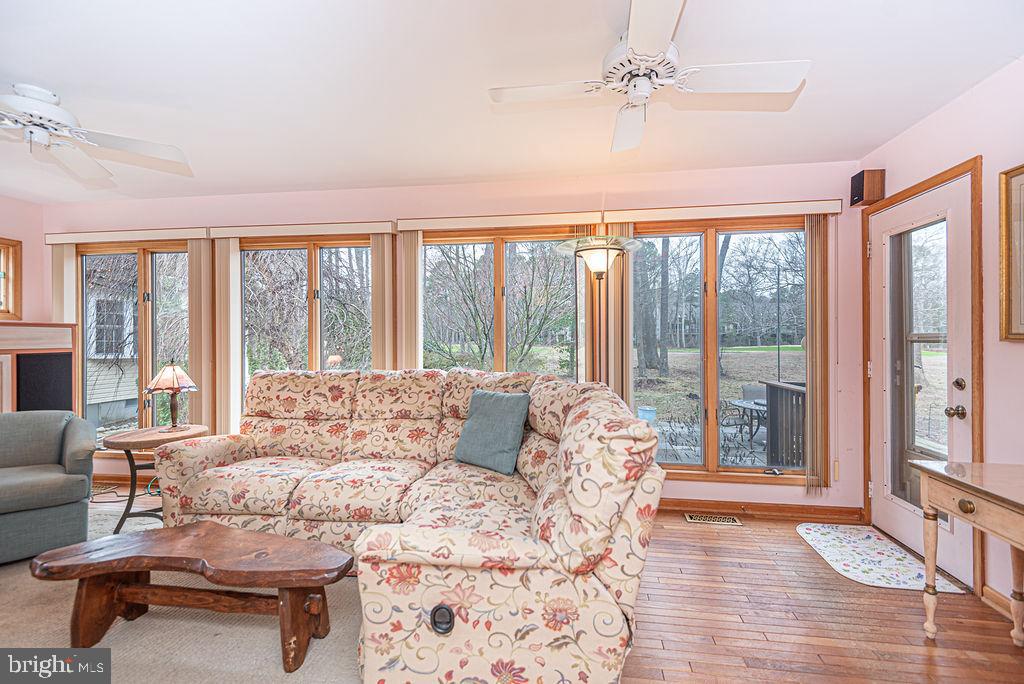 OCEAN PINES - SEABRIGHT - Residential