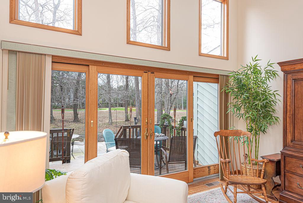 OCEAN PINES - SEABRIGHT - Residential