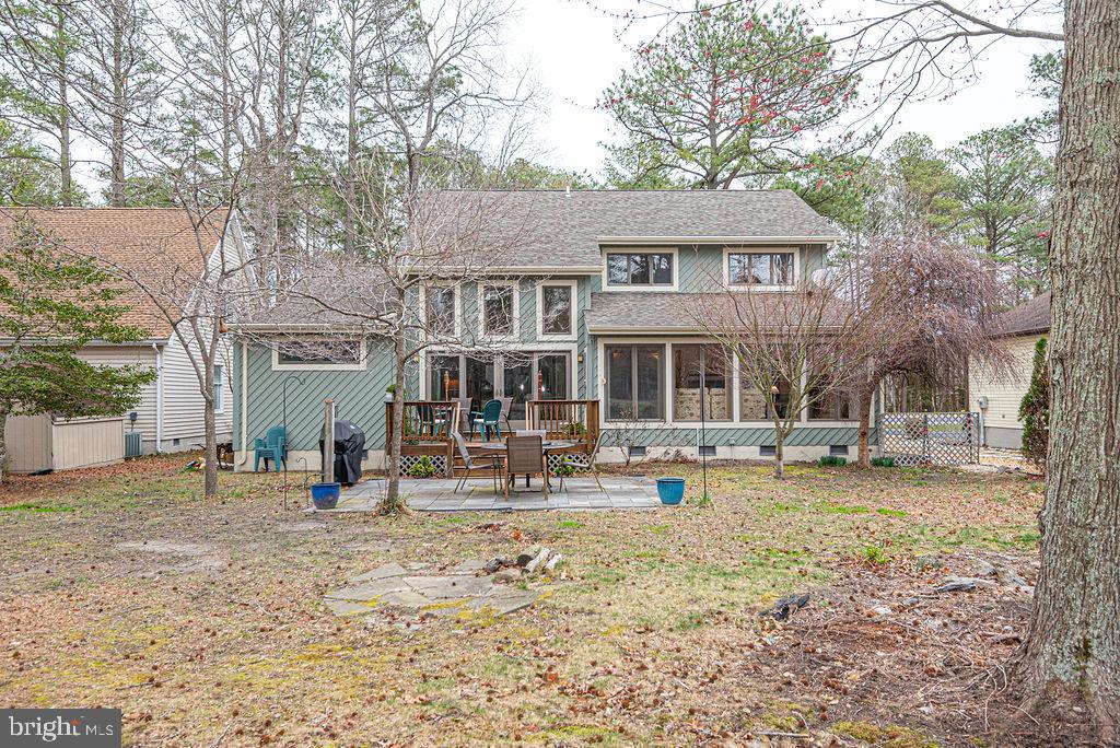 OCEAN PINES - SEABRIGHT - Residential