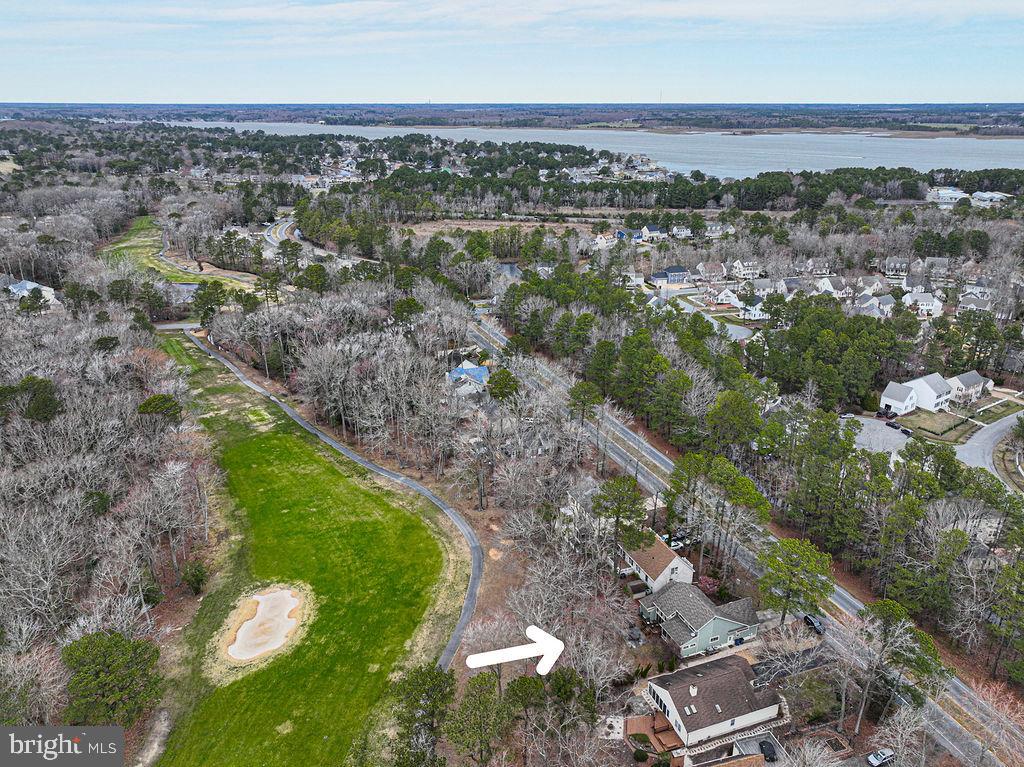 OCEAN PINES - SEABRIGHT - Residential