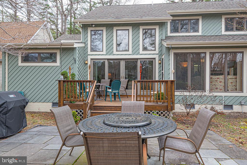 OCEAN PINES - SEABRIGHT - Residential