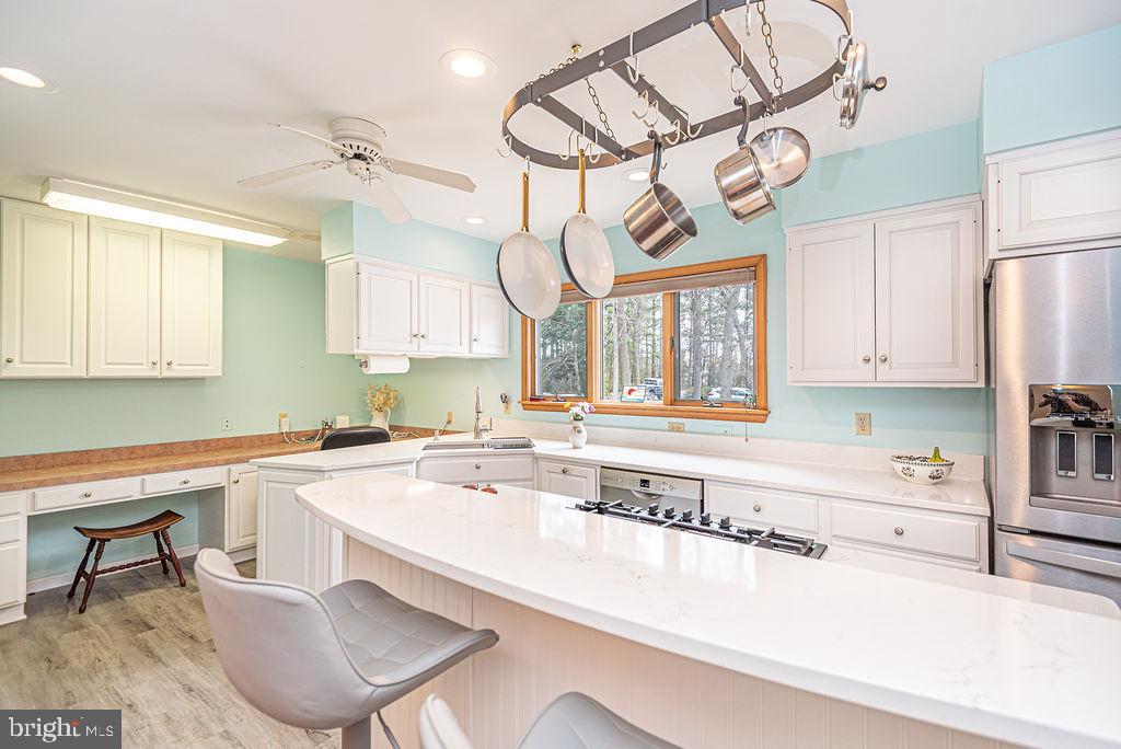 OCEAN PINES - SEABRIGHT - Residential