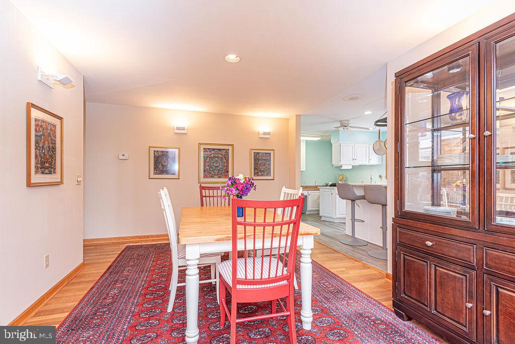 OCEAN PINES - SEABRIGHT - Residential