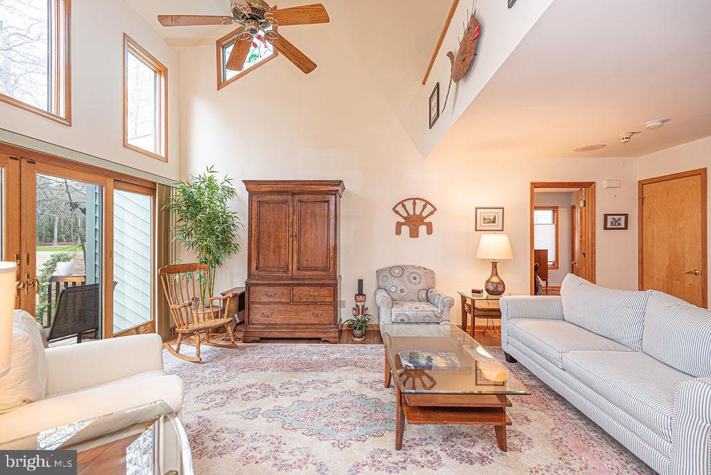 OCEAN PINES - SEABRIGHT - Residential