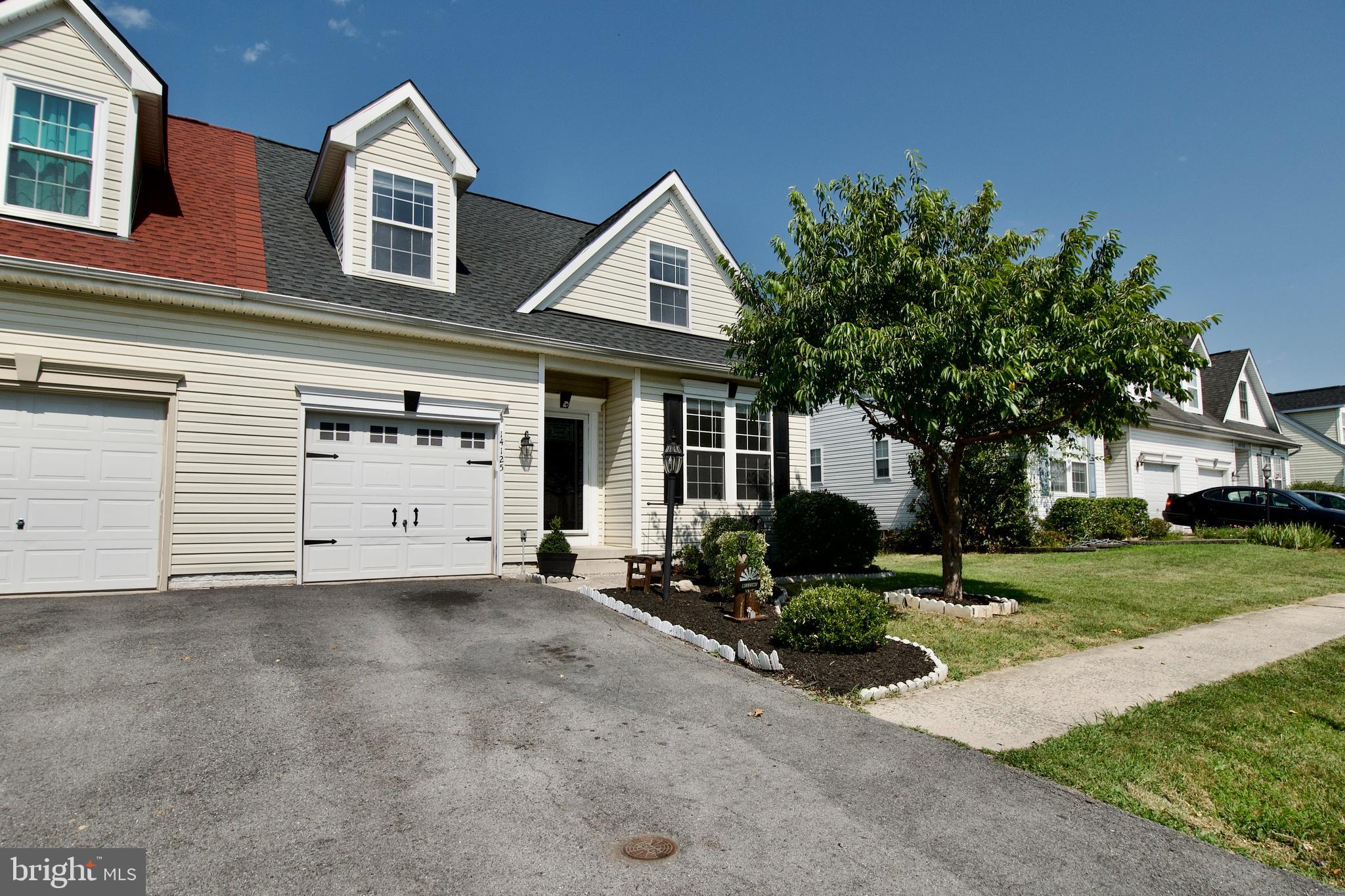 14125 SHELBY CIRCLE