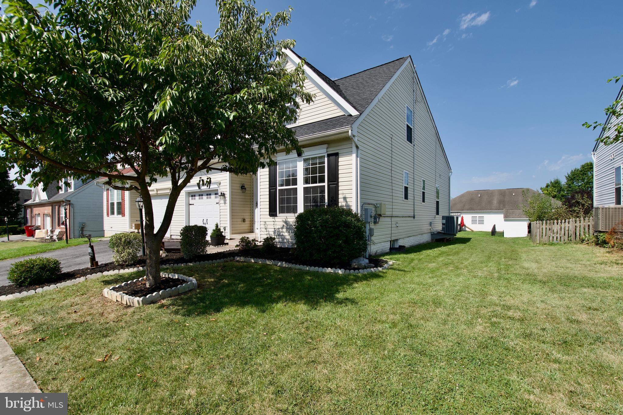 14125 SHELBY CIRCLE