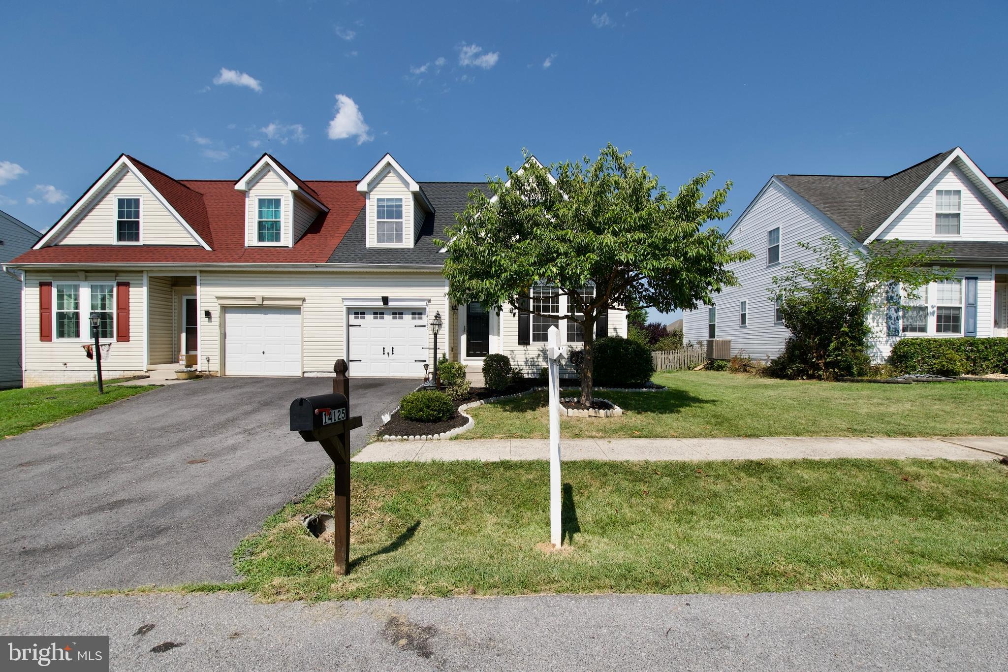 14125 SHELBY CIRCLE